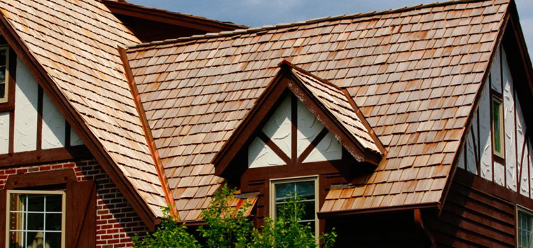 Cedar Wood Shake Shingles Lakewood