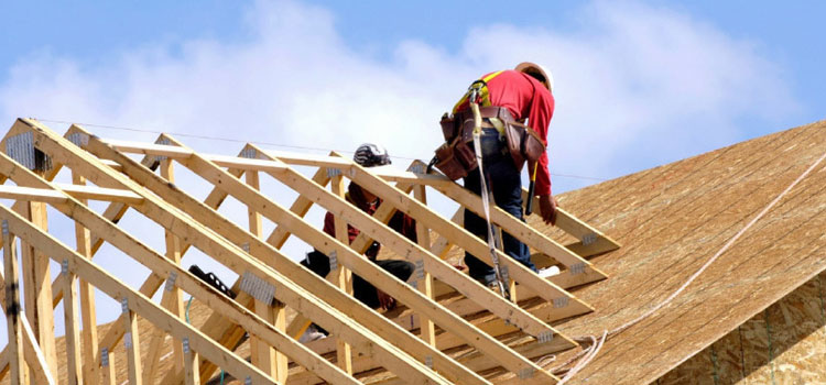 Certified Roofing Specialists Lakewood