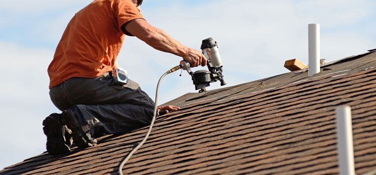 Chimney Flashing Repair Lakewood