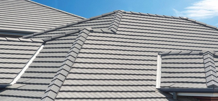 Concrete Tile Roof Maintenance Lakewood