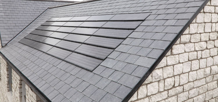 Cool Roofing Shingles Lakewood