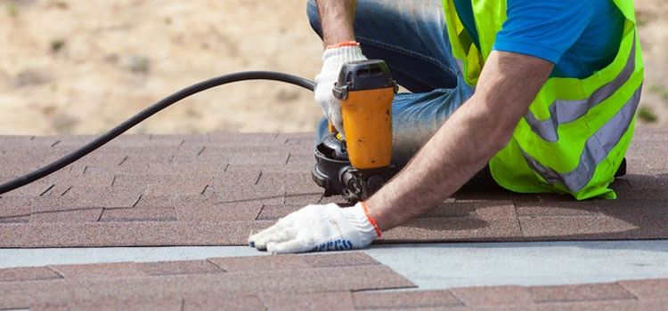 Industrial Roofing Specialists Lakewood