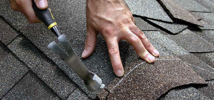 Metal Roof Repair Lakewood