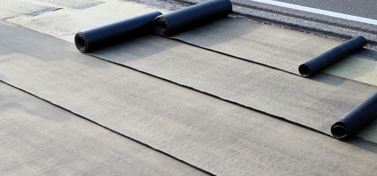 Residential Flat Roofing Lakewood