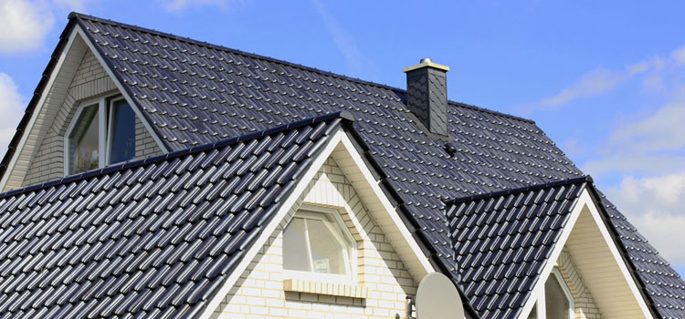 Residential Shingle Roofing Lakewood