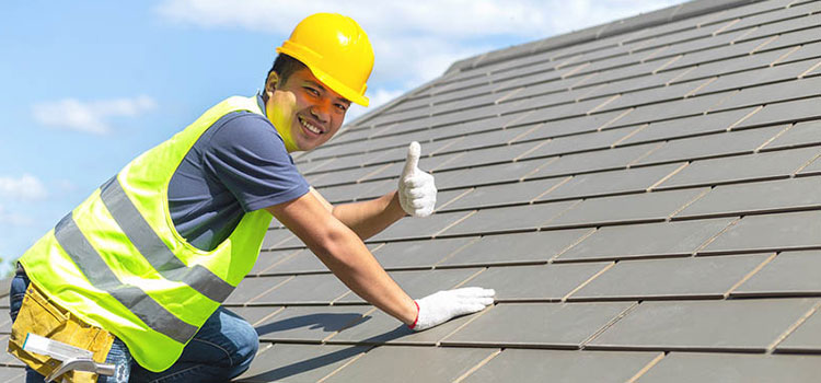Roof Installation Contractors Lakewood