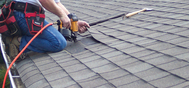 Skylight Leak Repair Lakewood