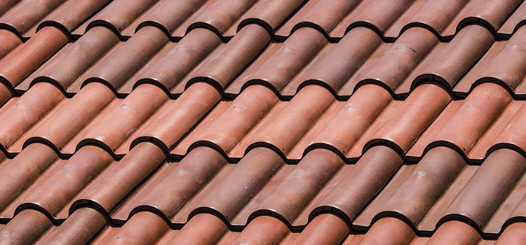 Spanish Style Roofing Lakewood