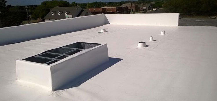TPO Waterproofing Membrane Lakewood